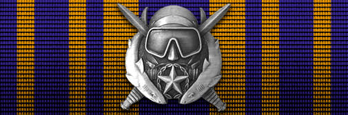 CURSO INSTRUCCIÓN DE BUCEADOR DE COMBATE (CIBC)