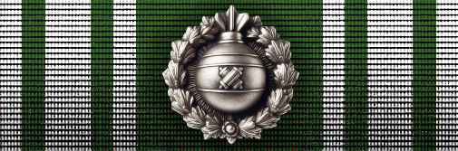 CURSO INSTRUCCION DE GRANADERO (CIGR)