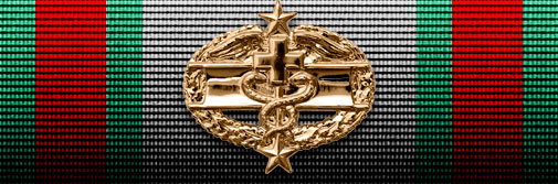 CURSO INSTRUCCIÓN DE MÉDICO DE COMBATE (CIMC-KAT)