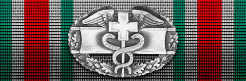 CURSO INSTRUCCIÓN DE MÉDICO DE COMBATE(CIMC)
