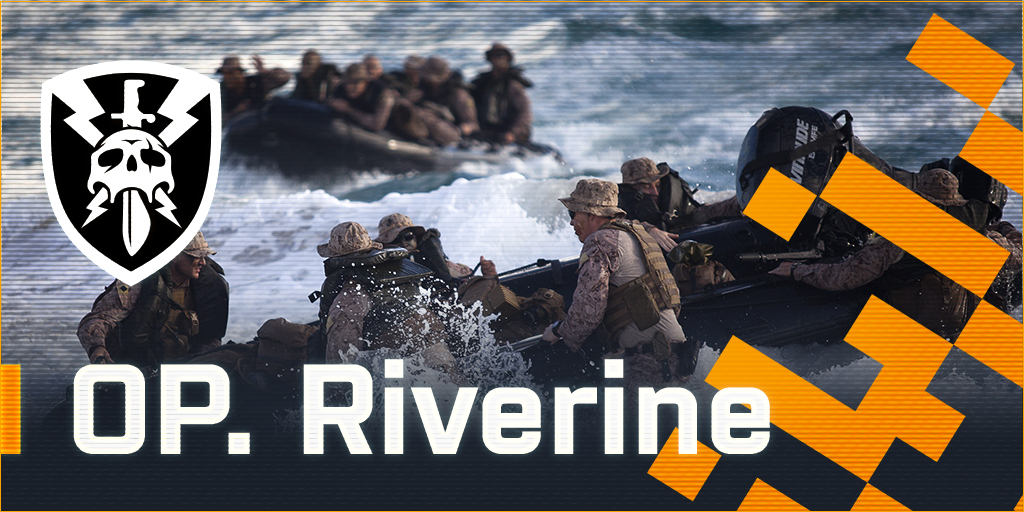OP. Riverine
