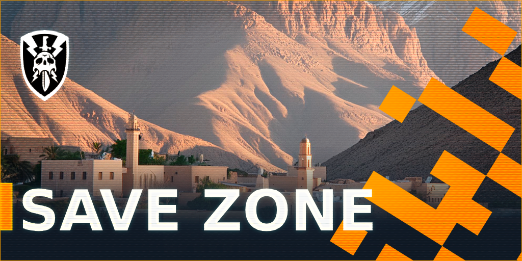 Save Zone