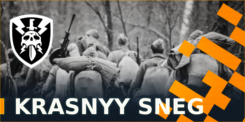 KRASNY SNEG