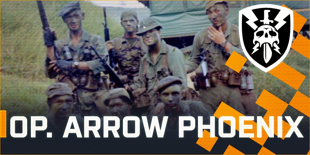 ARROW PHOENIX