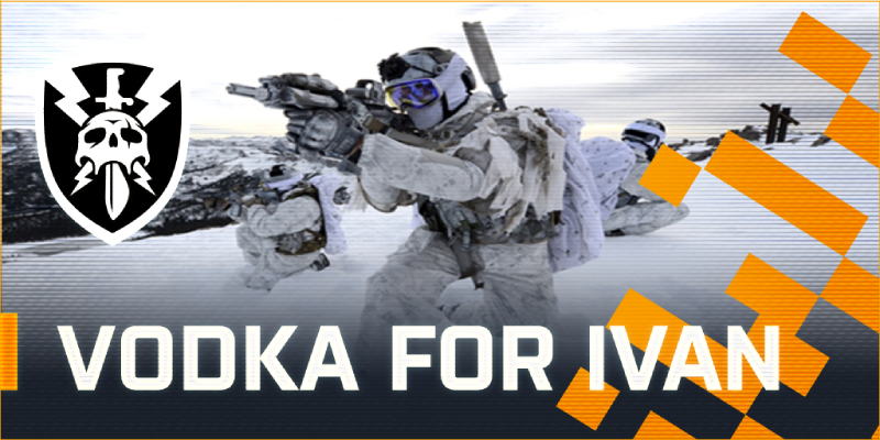 VODKA FOR IVAN V3