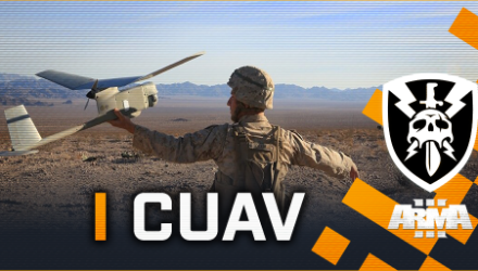 Curso de Instrucción de Operador de Drones (CUAV)