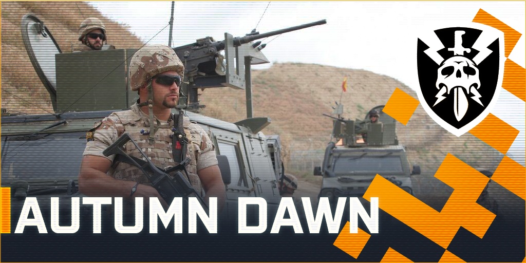 OPERATION AUTUMN DAWN