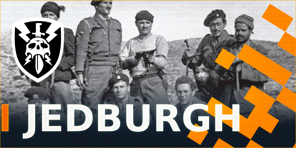 JEDBURGH CAP.3