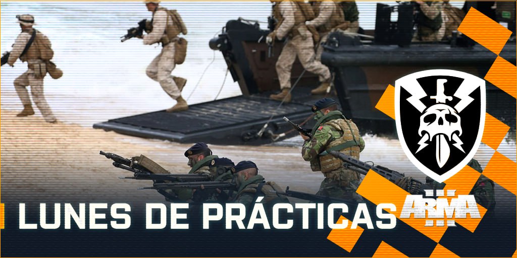 Lunes de prácticas ( buzos)(Moderna) (24/06/24)