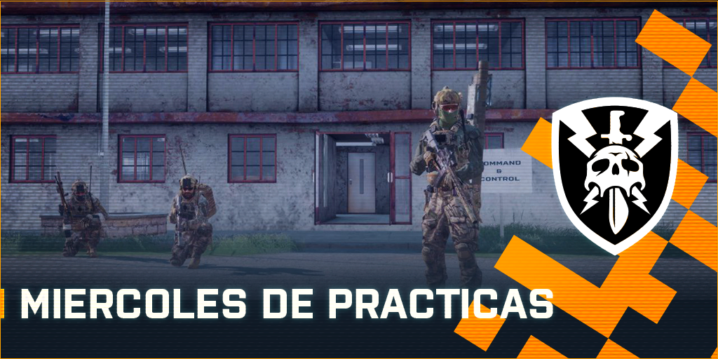 Miércoles de prácticas (CIOS)(Andy) (Moderna) (27/11/24) 
