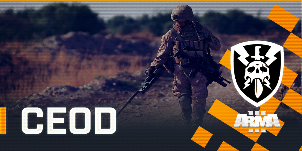 Curso de Instrucción EOD y EOR (CEOD)