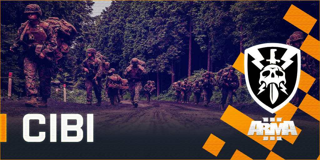 Curso Instrucción Básica de Infantería (CIBI)(Cam Lao Nam)(Vietnam)