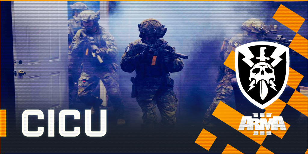 Curso Instrucción de Combate Urbano (CICU)
