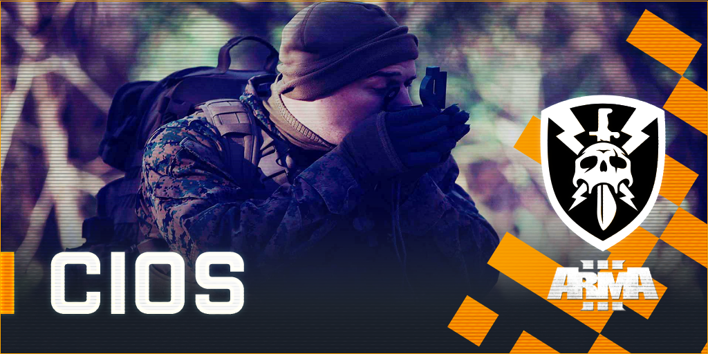 Curso de Instrucción de Orientación y Supervivencia (CIOS) (Ruha)