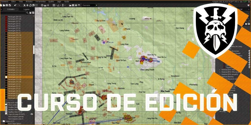CURSO DE EDICIÓN