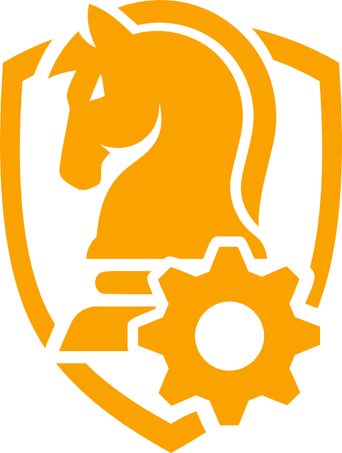 Icono de Grupo de Organización y Programación
